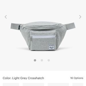 HERSCHEL Seventeen Hip Pack
